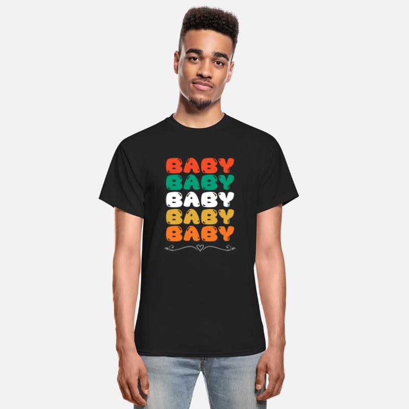 Baby Family Shirt, Reunion Shirt