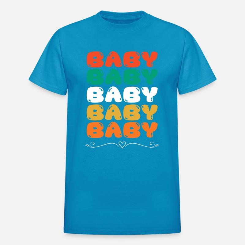 Baby Family Shirt, Reunion Shirt