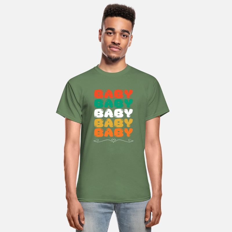 Baby Family Shirt, Reunion Shirt