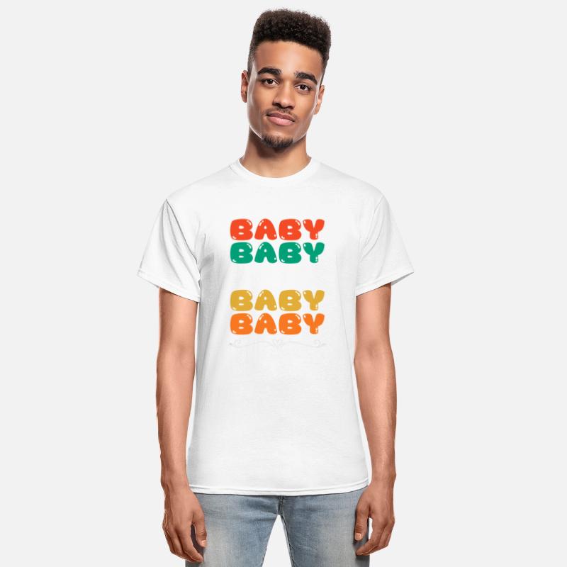Baby Family Shirt, Reunion Shirt