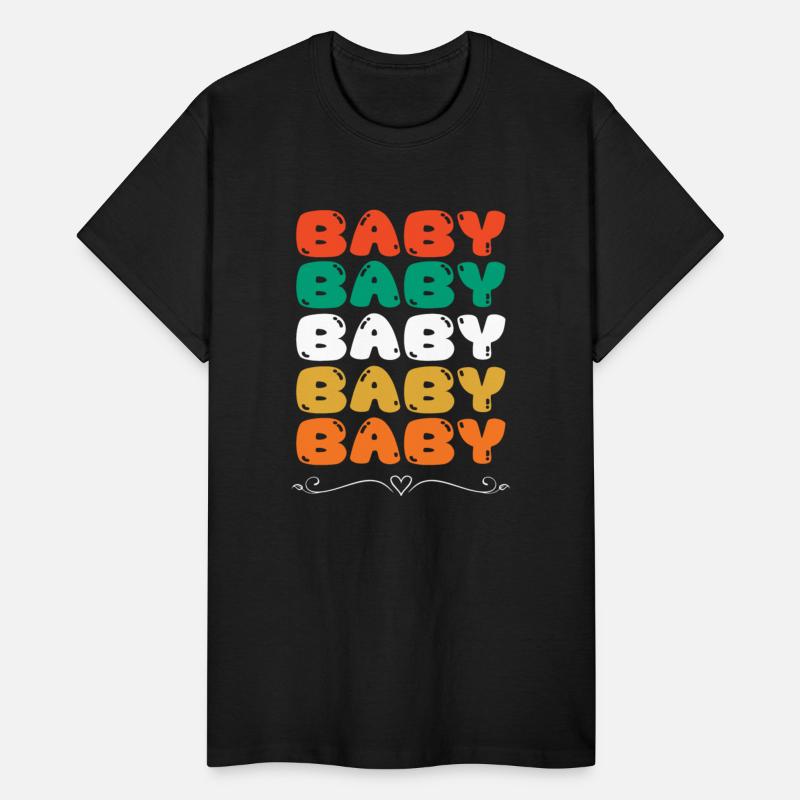 Baby Family Shirt, Reunion Shirt