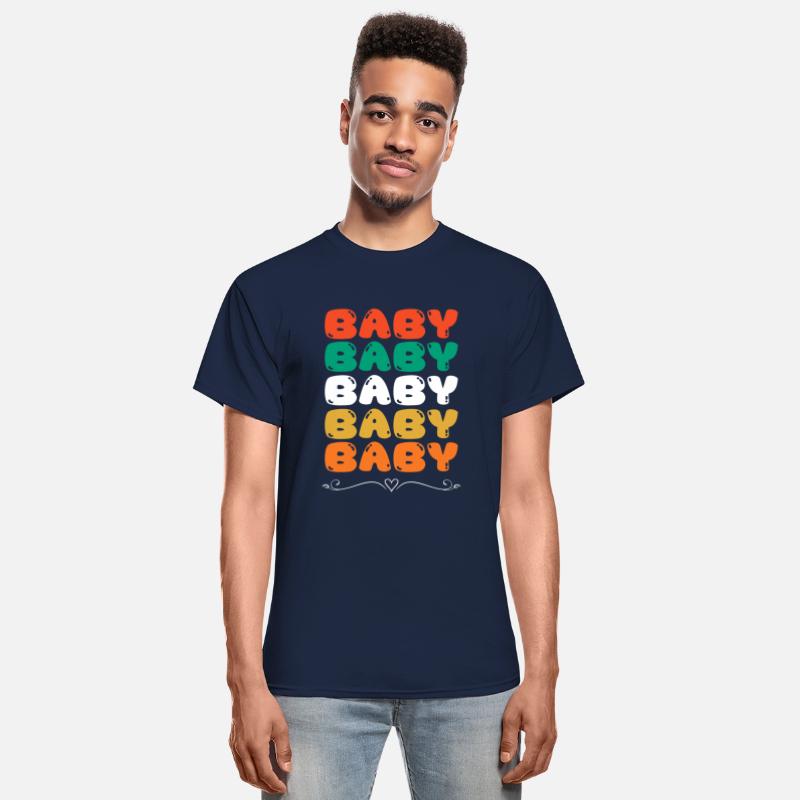 Baby Family Shirt, Reunion Shirt