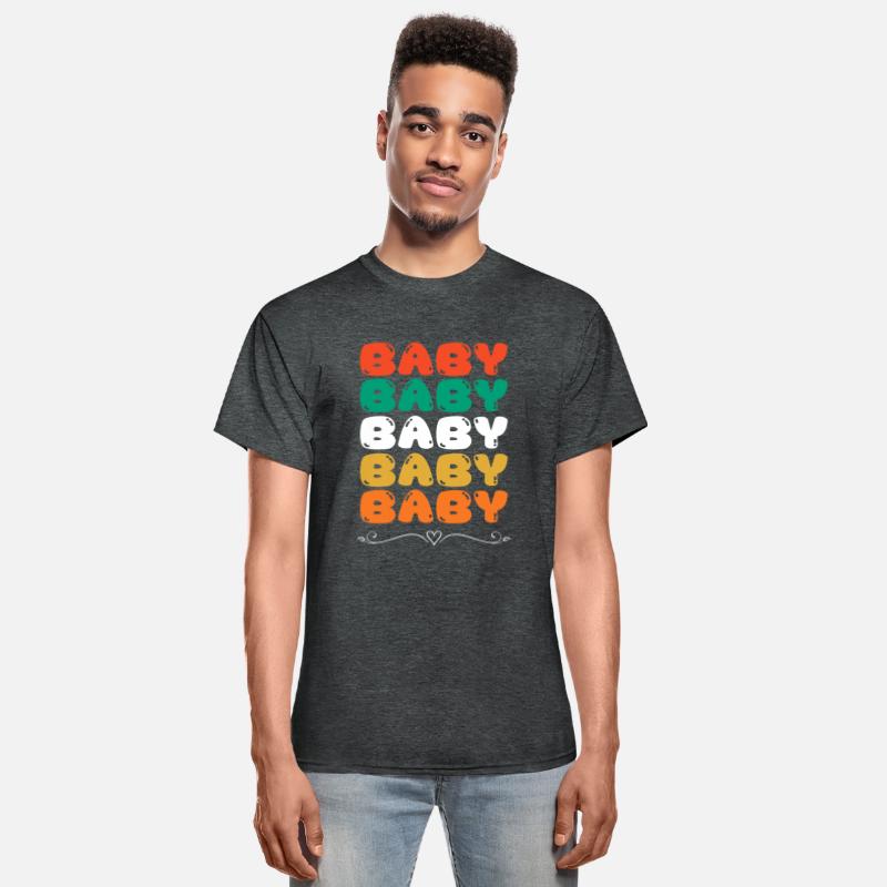 Baby Family Shirt, Reunion Shirt
