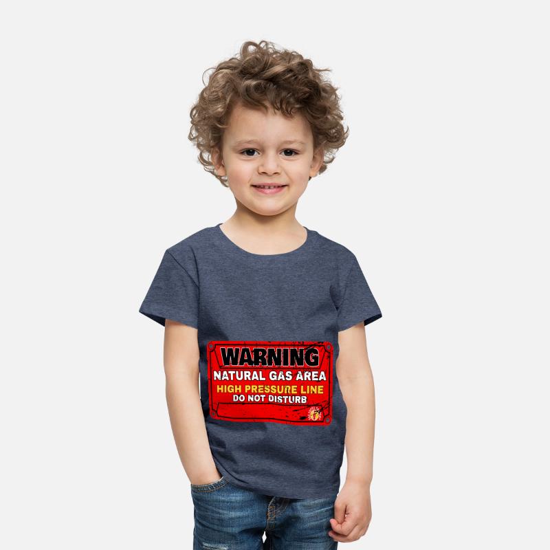 Baby Gas Warning 1 {CUSTOMIZABLE}