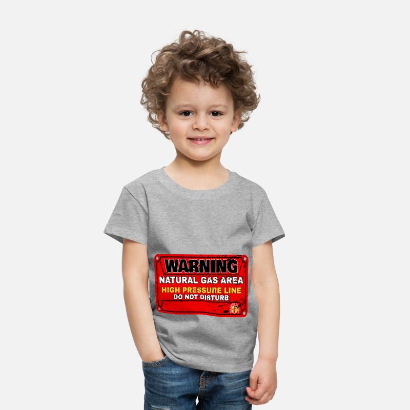 Baby Gas Warning 1 {CUSTOMIZABLE}
