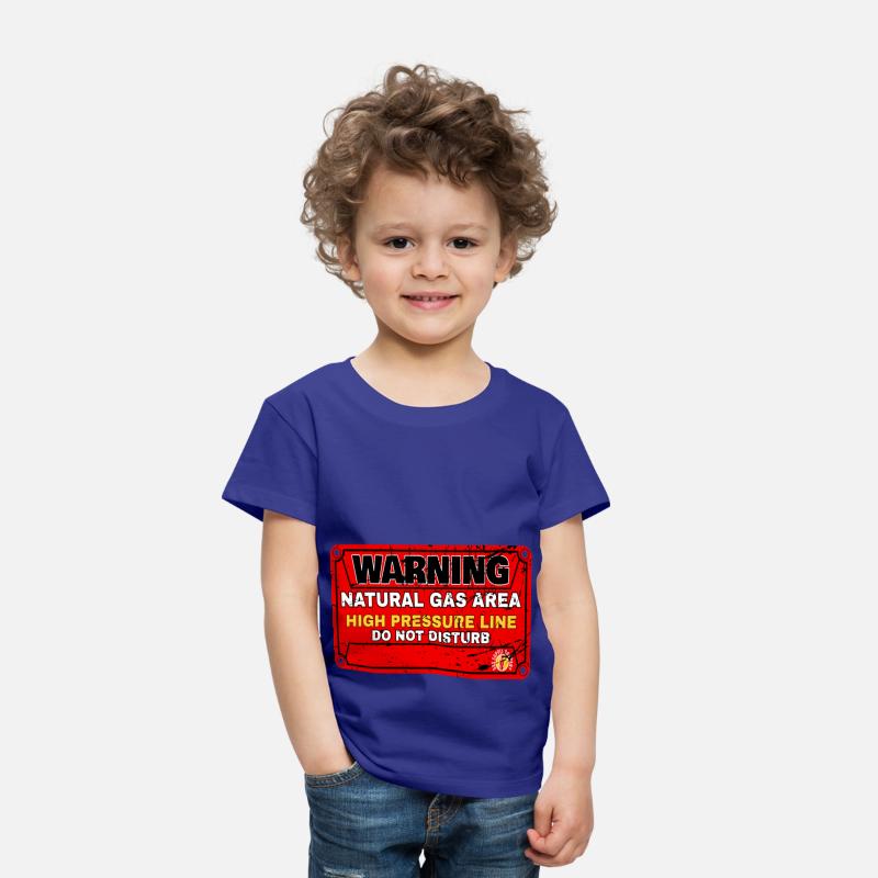 Baby Gas Warning 1 {CUSTOMIZABLE}