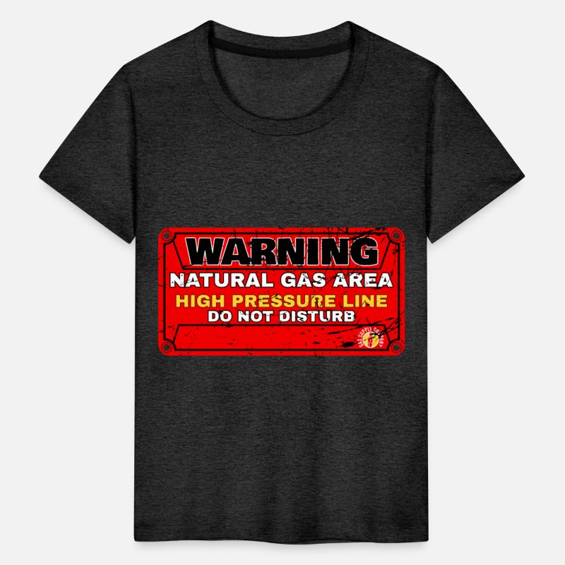 Baby Gas Warning 1 {CUSTOMIZABLE}
