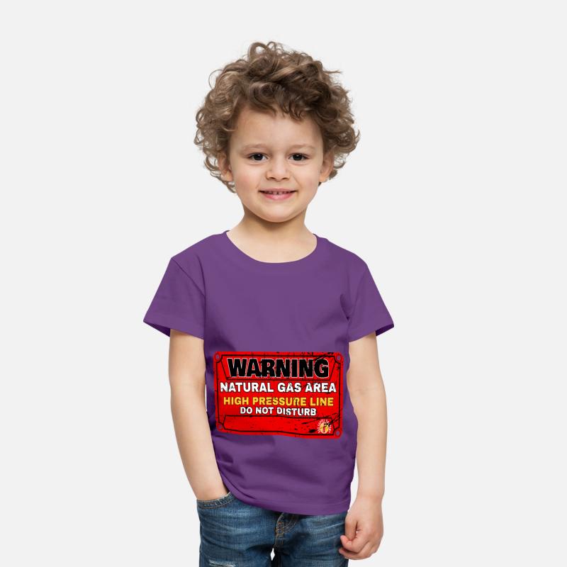 Baby Gas Warning 1 {CUSTOMIZABLE}