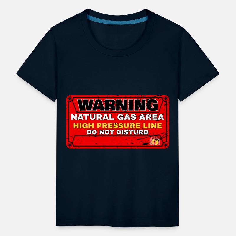 Baby Gas Warning 1 {CUSTOMIZABLE}