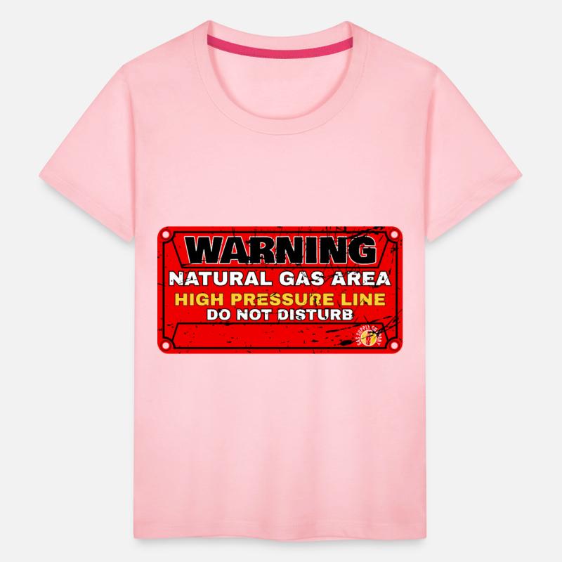 Baby Gas Warning 1 {CUSTOMIZABLE}
