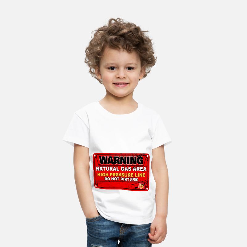 Baby Gas Warning 1 {CUSTOMIZABLE}
