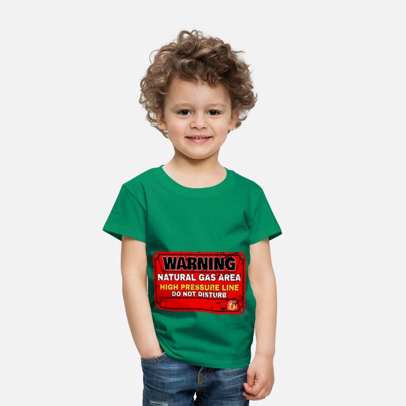Baby Gas Warning 1 {CUSTOMIZABLE}
