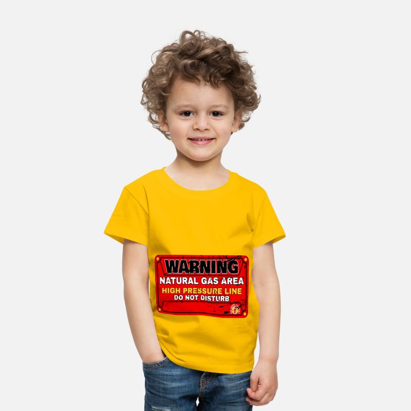Baby Gas Warning 1 {CUSTOMIZABLE}