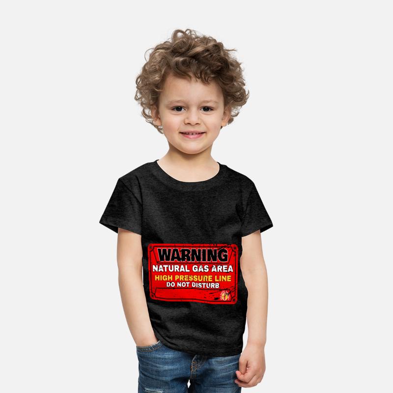 Baby Gas Warning 1 {CUSTOMIZABLE}