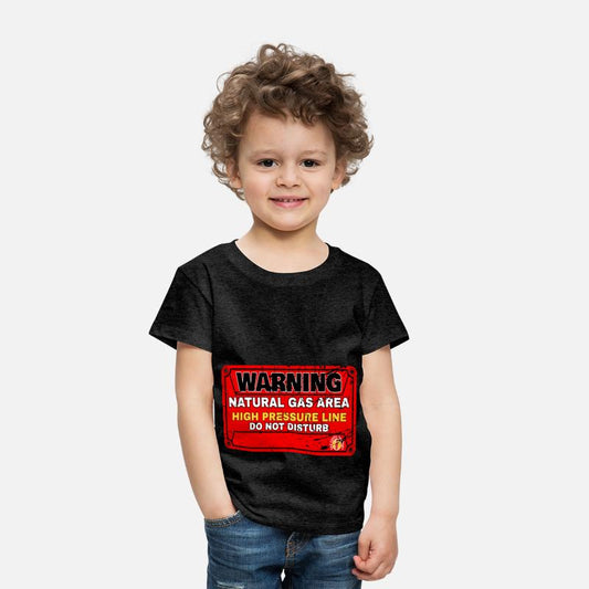 Baby Gas Warning 1 {CUSTOMIZABLE}