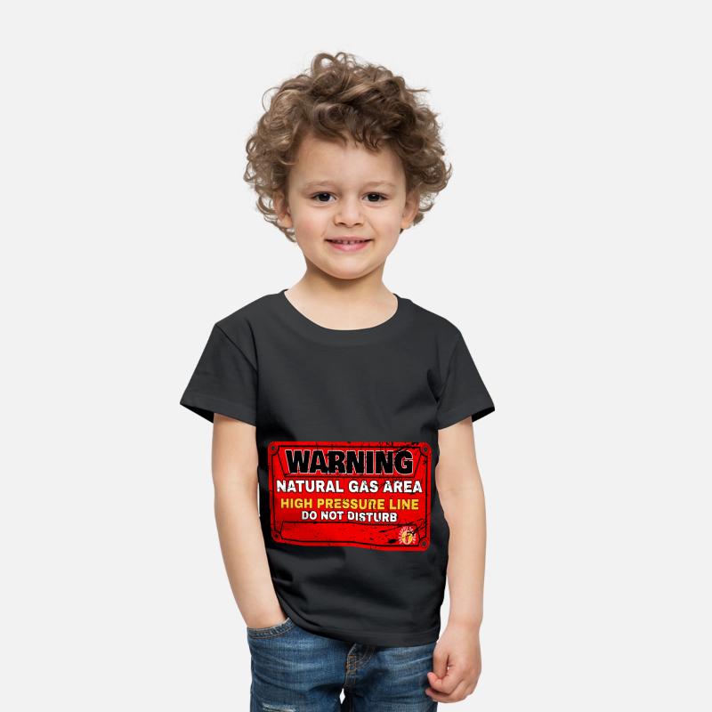 Baby Gas Warning 1 {CUSTOMIZABLE}