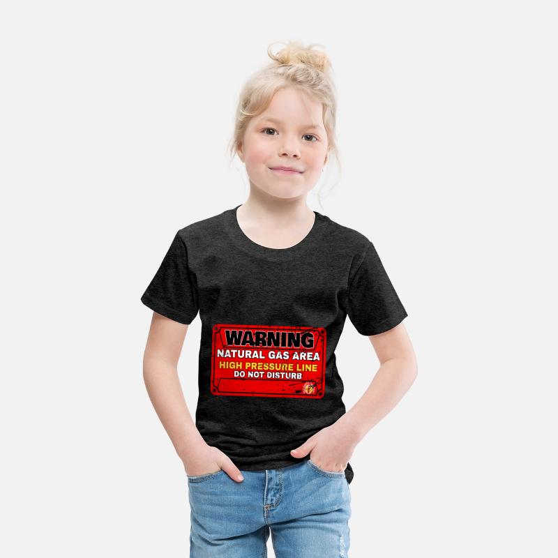 Baby Gas Warning 1 {CUSTOMIZABLE}