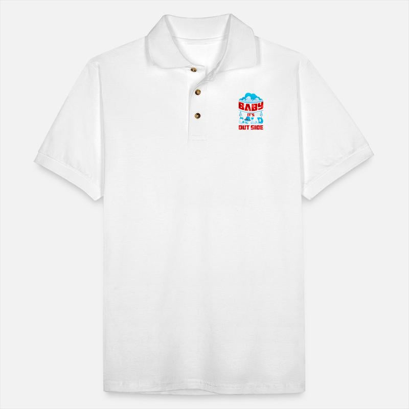 Baby Its Cold Out Side