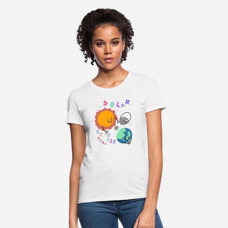 baby planet Solar Eclipse 2024