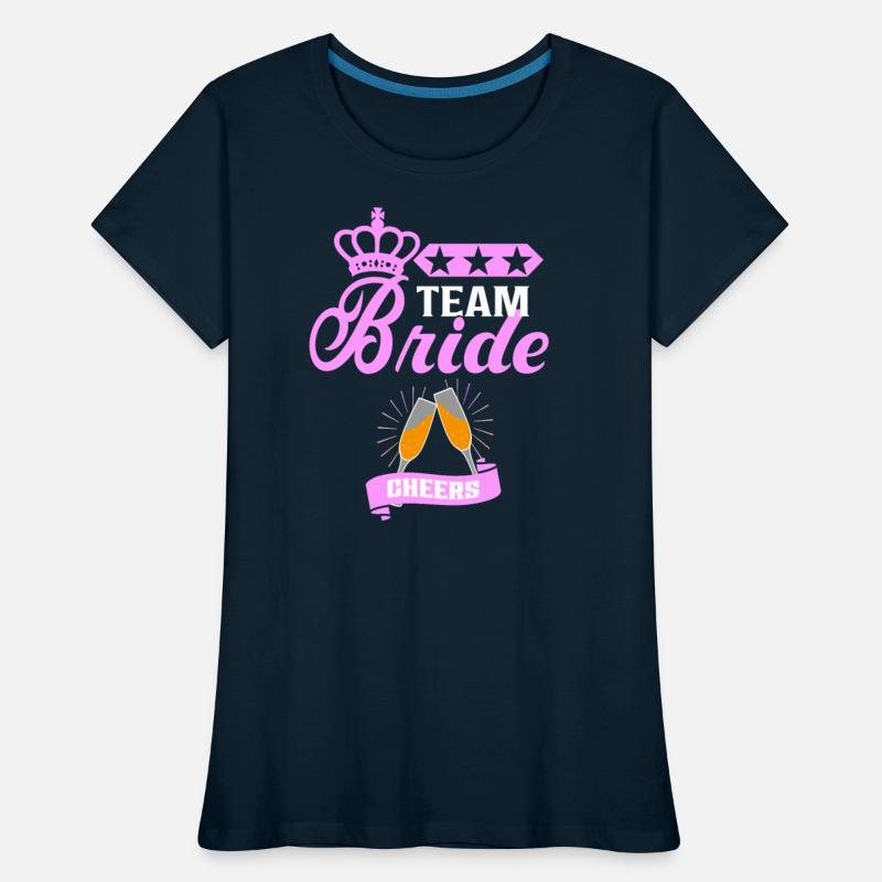 Bachelorette Team Bride Wedding bachelorette party