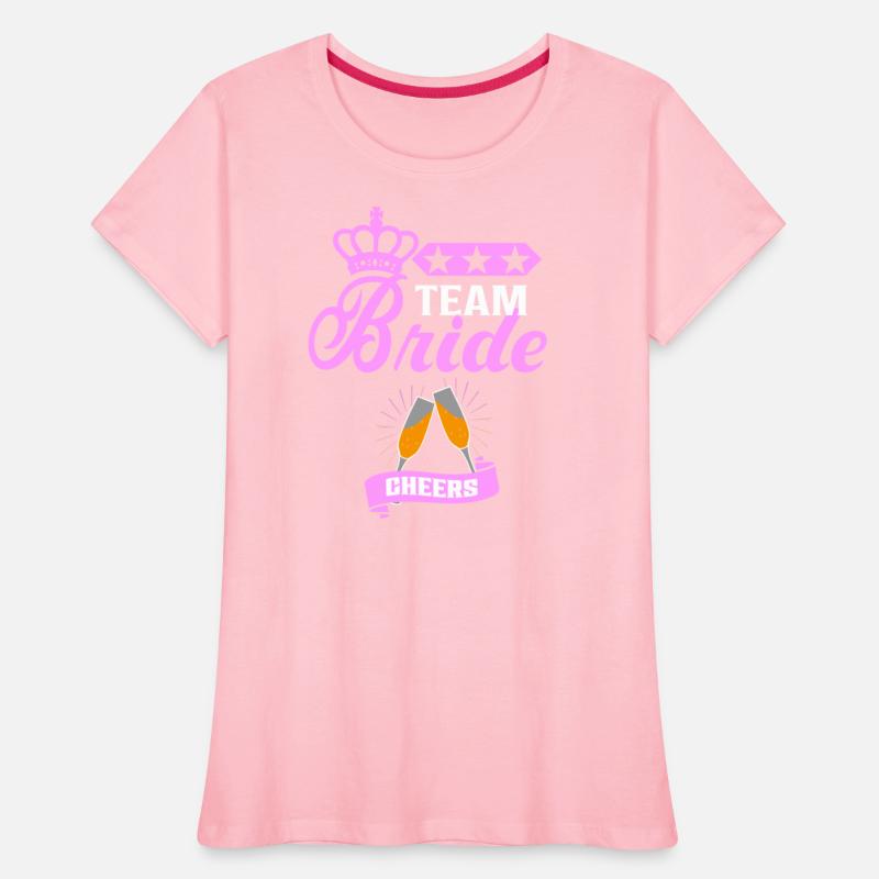 Bachelorette Team Bride Wedding bachelorette party