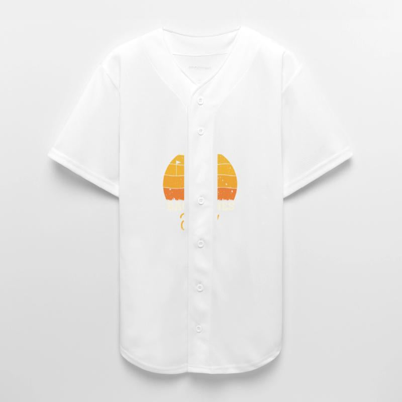 Back Nines Matter Golf Tee