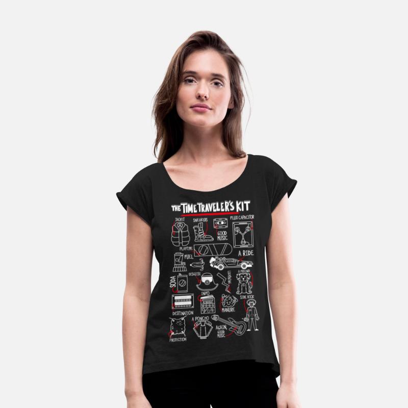 Back To The Future The Time Traveler´s Kit