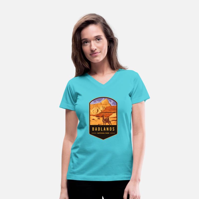 Badlands National Park