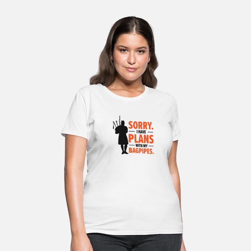 Bagpiper Bagpiping Bagpipes Scotsman Musician