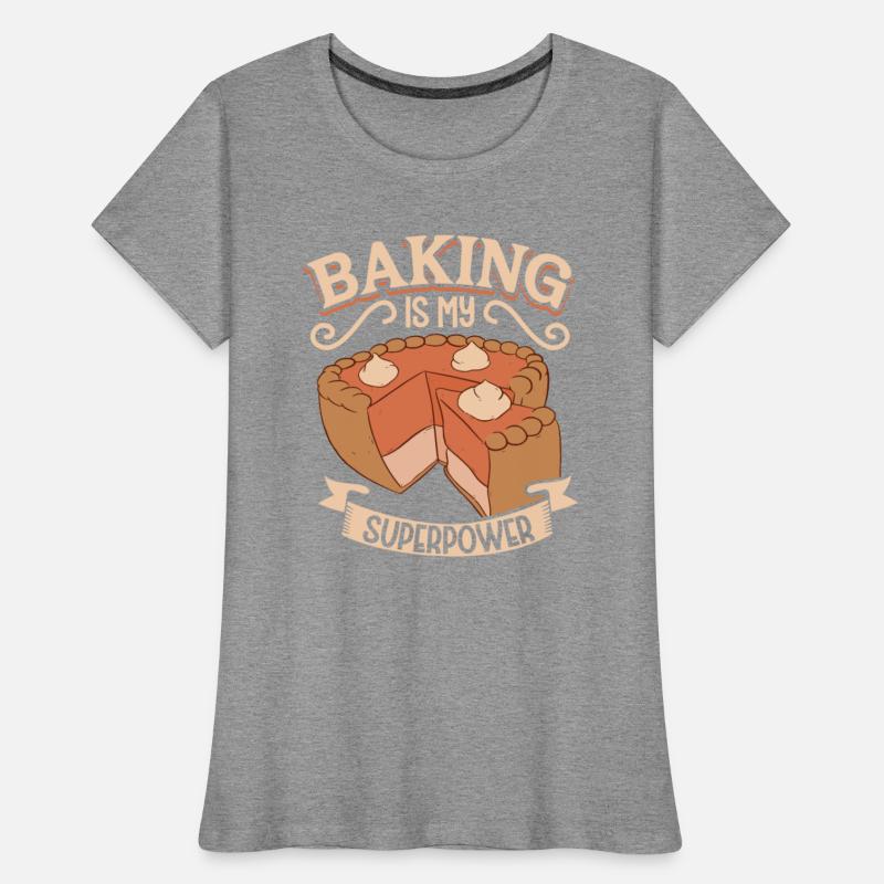 Baker Baking Cupcake Bread Cookie Kitchen Cooking