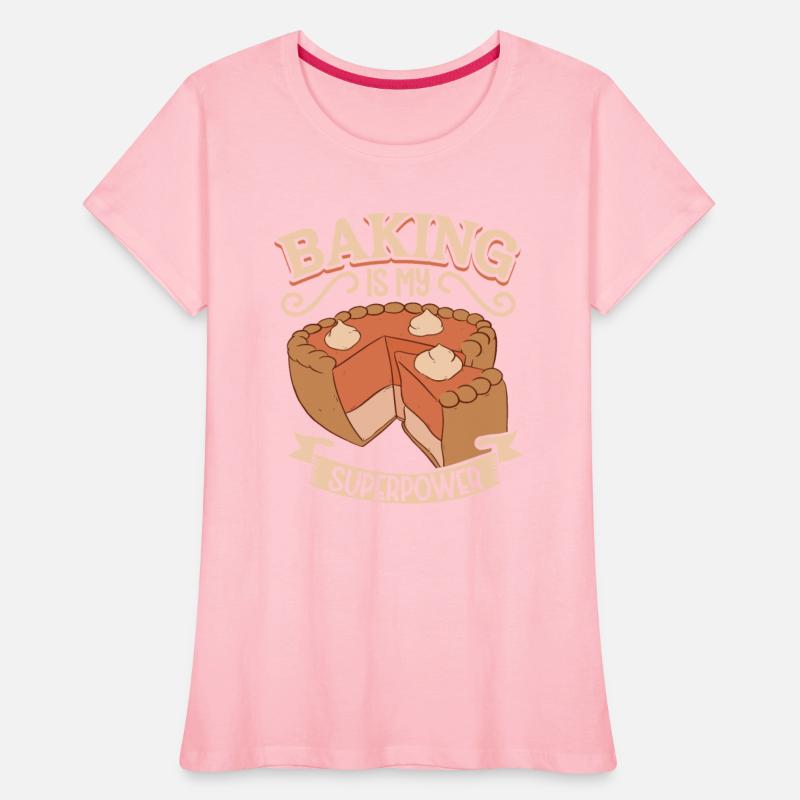 Baker Baking Cupcake Bread Cookie Kitchen Cooking