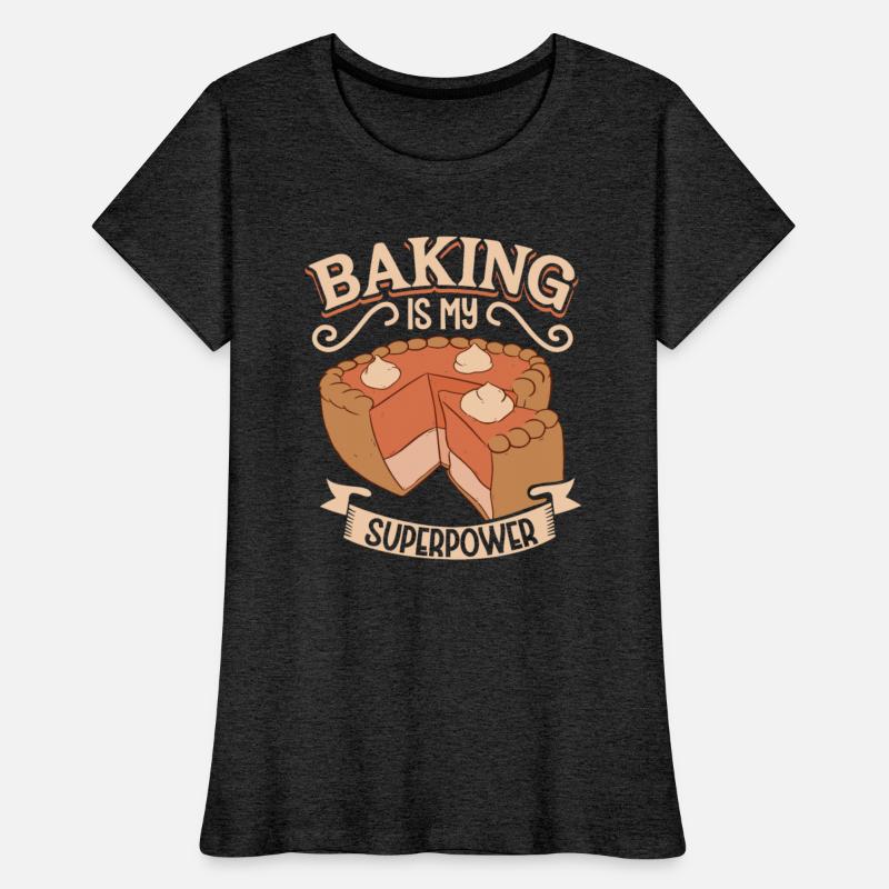 Baker Baking Cupcake Bread Cookie Kitchen Cooking