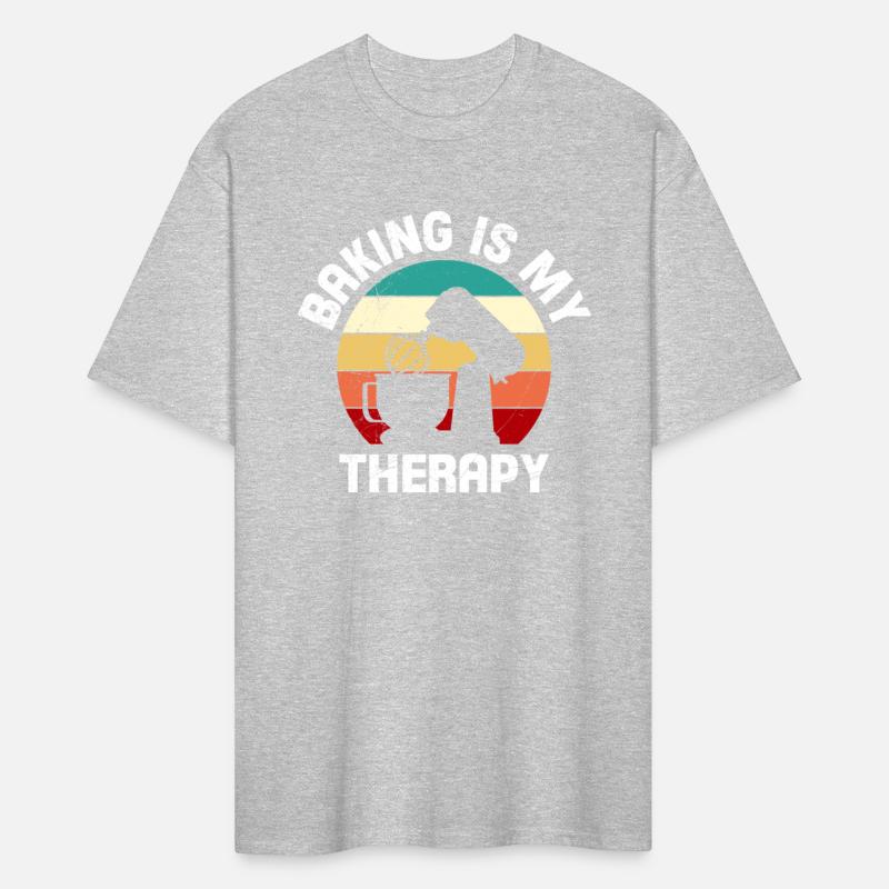 Baking is my Therapy Baking Fans Baking Love