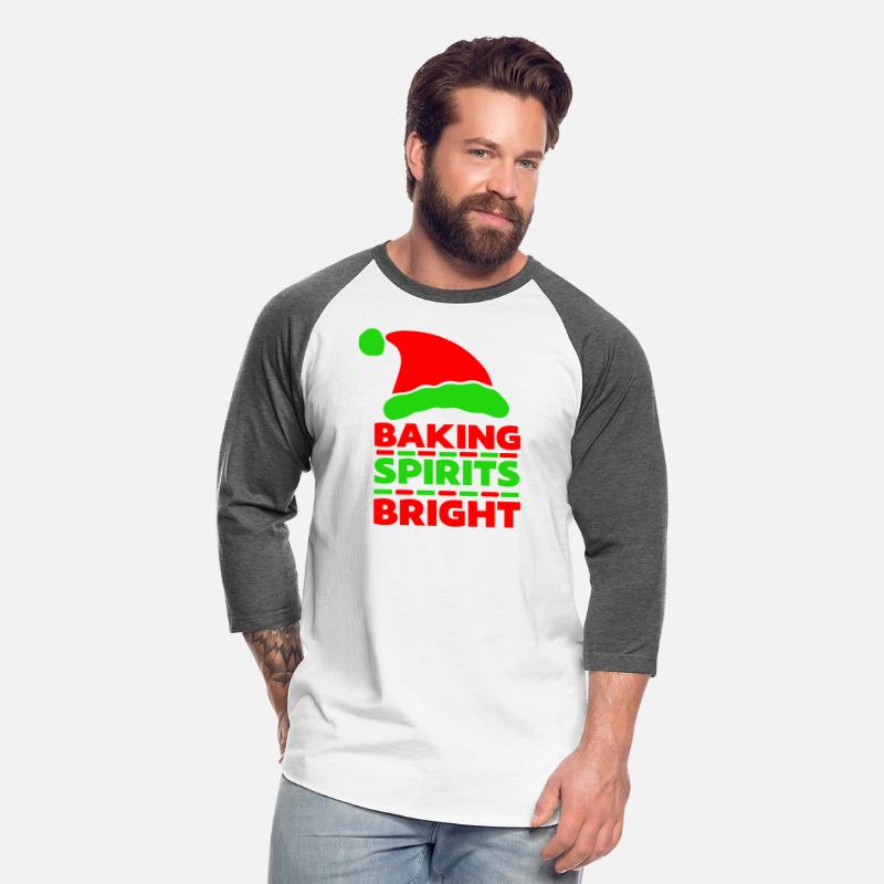 Baking Spirits Bright 1