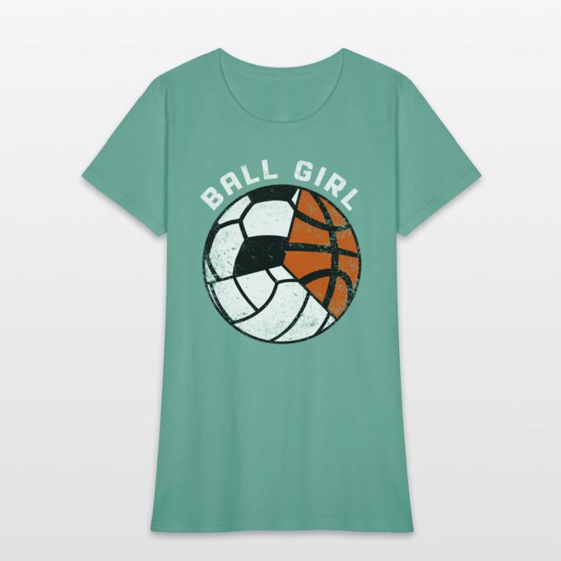 Ball Volleyball Soccer Baetball