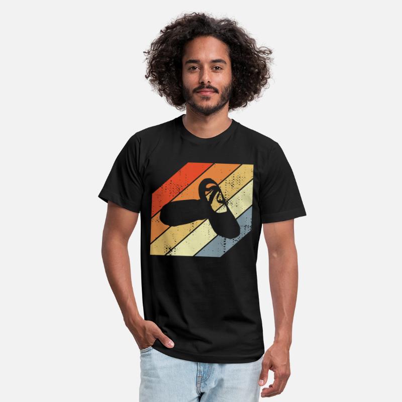 Ballet Shoes Vintage Look