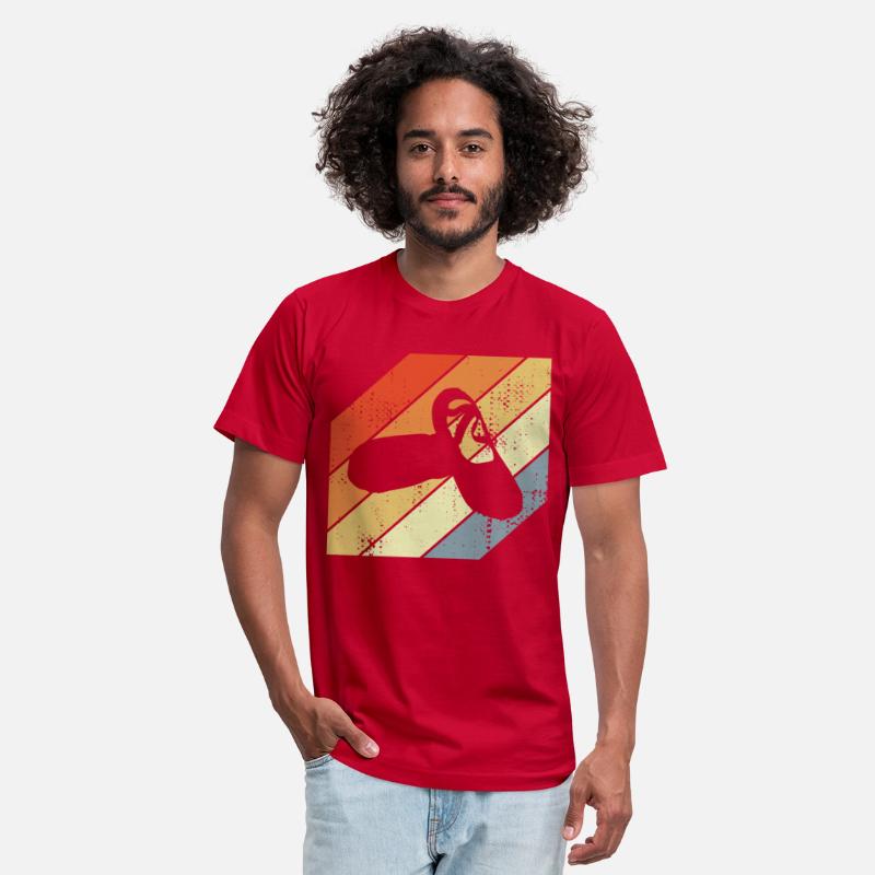 Ballet Shoes Vintage Look