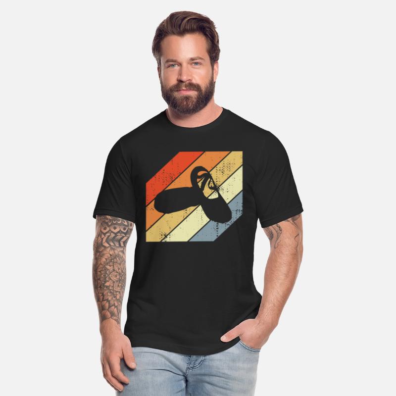 Ballet Shoes Vintage Look