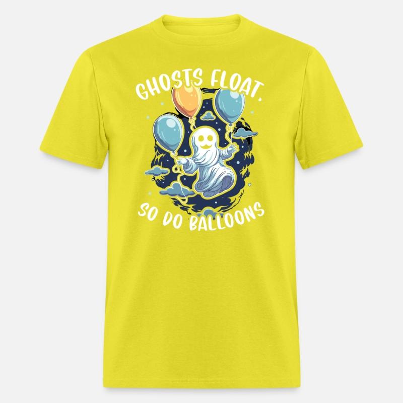 Balloon Halloween Trick Or Treat Spooky Boo Ghost