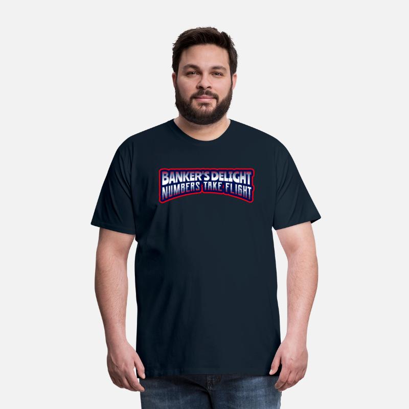 BANKER S DELIGHT NUMBERS TAKE FLIGHT