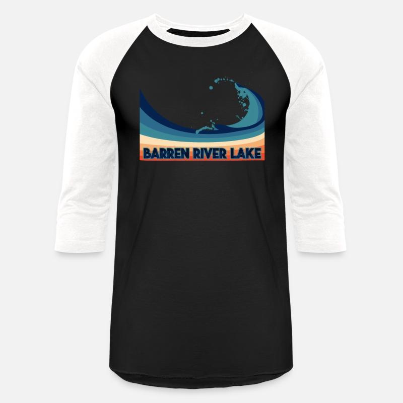 Barren River Lake Kentucky Boating Sailing Fishing