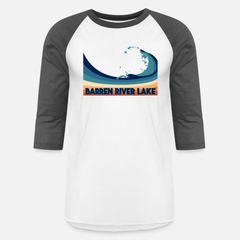 Barren River Lake Kentucky Boating Sailing Fishing