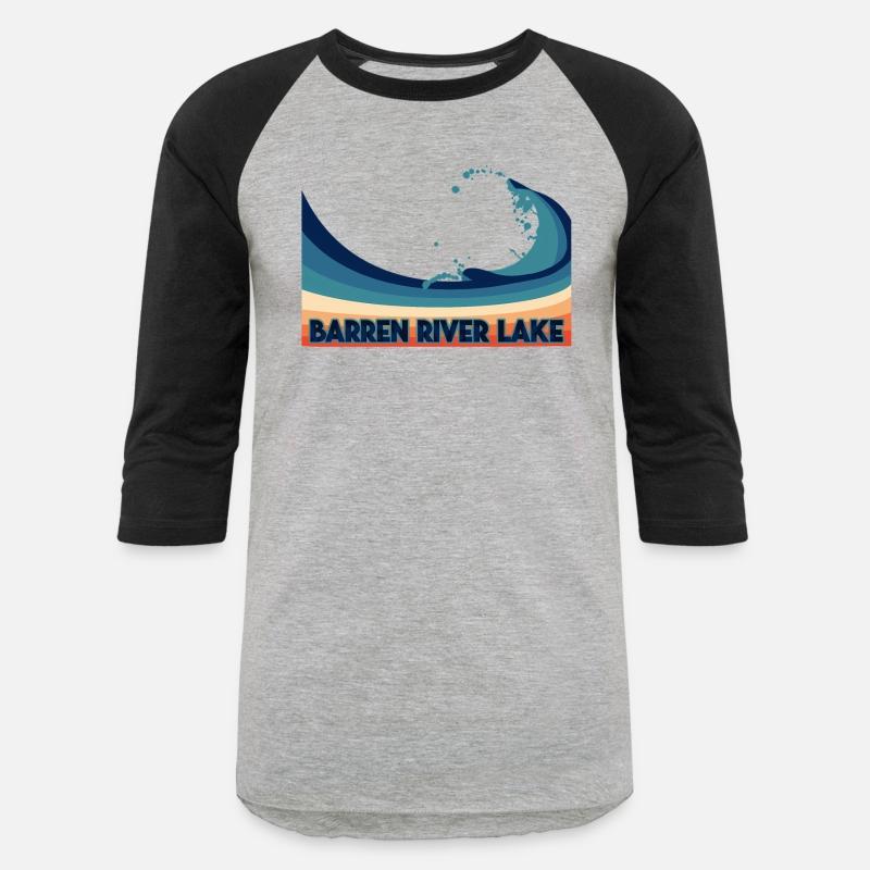 Barren River Lake Kentucky Boating Sailing Fishing