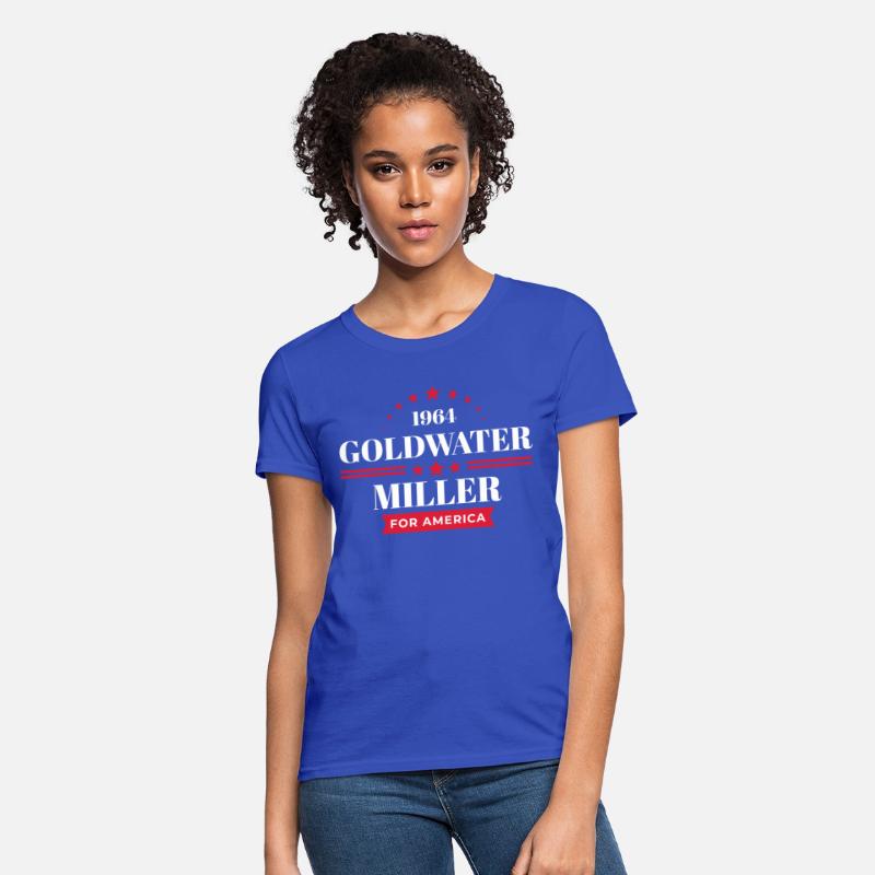 Barry Goldwater Republican Campaign