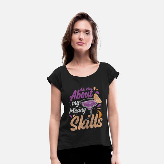 Bartender Beer Mixed Drink Drink