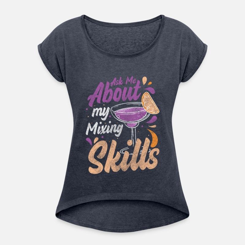 Bartender Beer Mixed Drink Drink