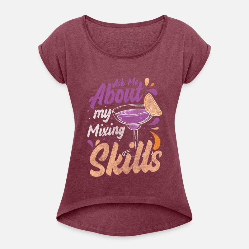 Bartender Beer Mixed Drink Drink