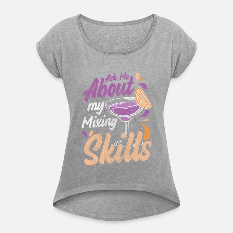 Bartender Beer Mixed Drink Drink