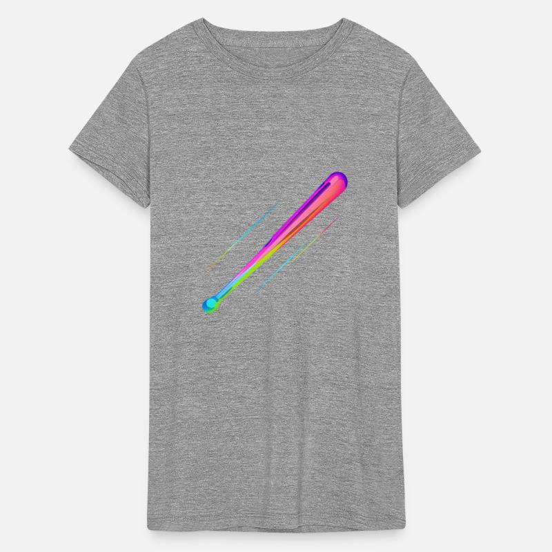 Baseball Bat Steamwave