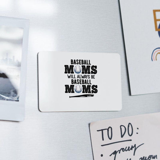 Baseball mother Mother's Day saying